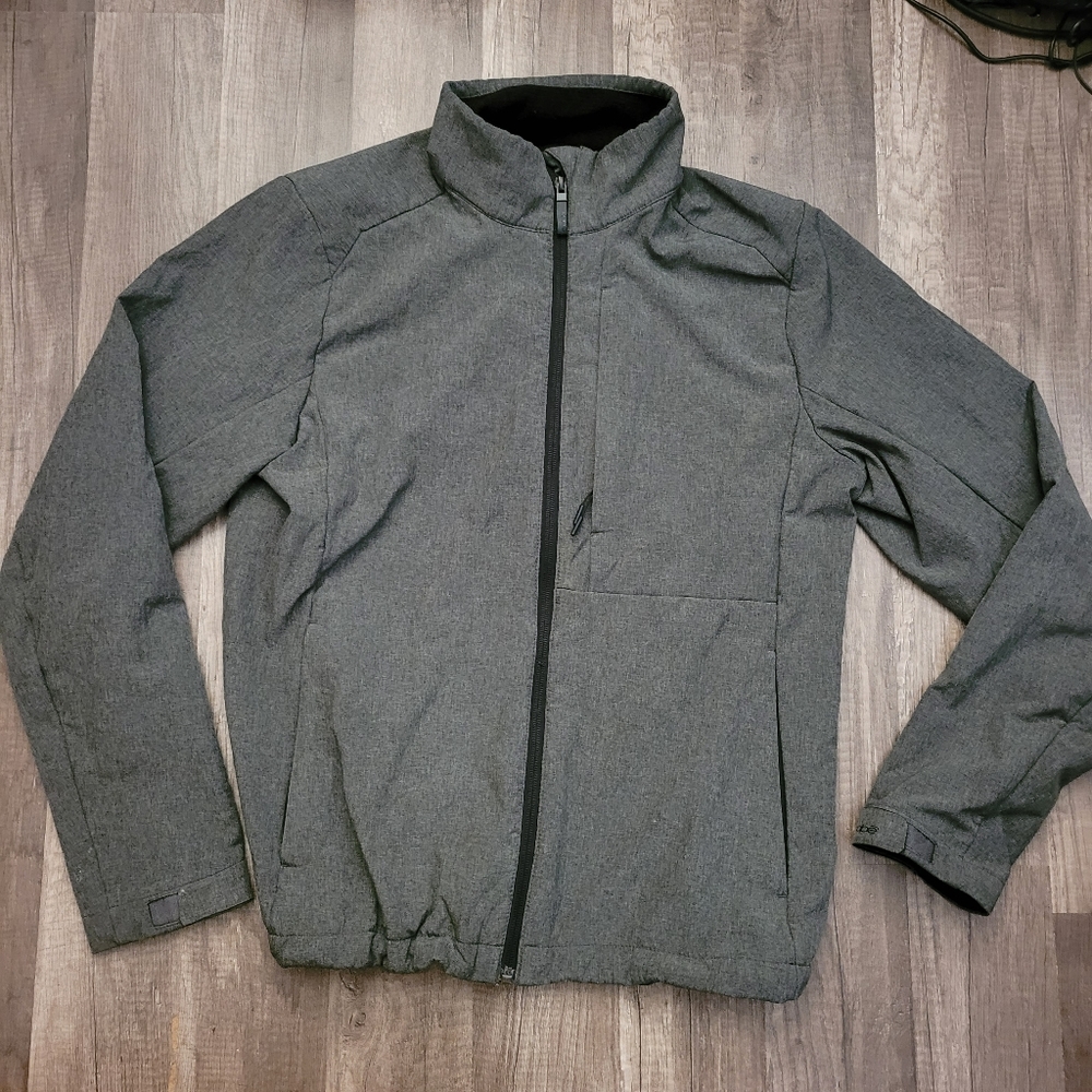Oobe Jacket Windbreaker Waterproof Size M